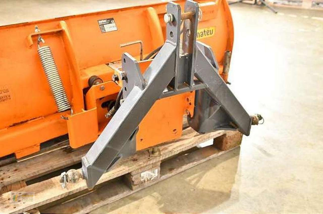 Schneeräumschild del tipo Sonstige SRM-FB 150L, Gebrauchtmaschine en Cloppenburg (Imagen 4)