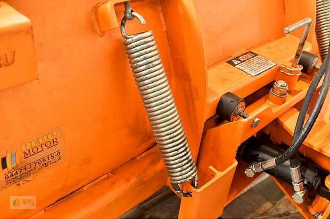 Schneeräumschild del tipo Sonstige SRM-FB 150L, Gebrauchtmaschine en Cloppenburg (Imagen 5)