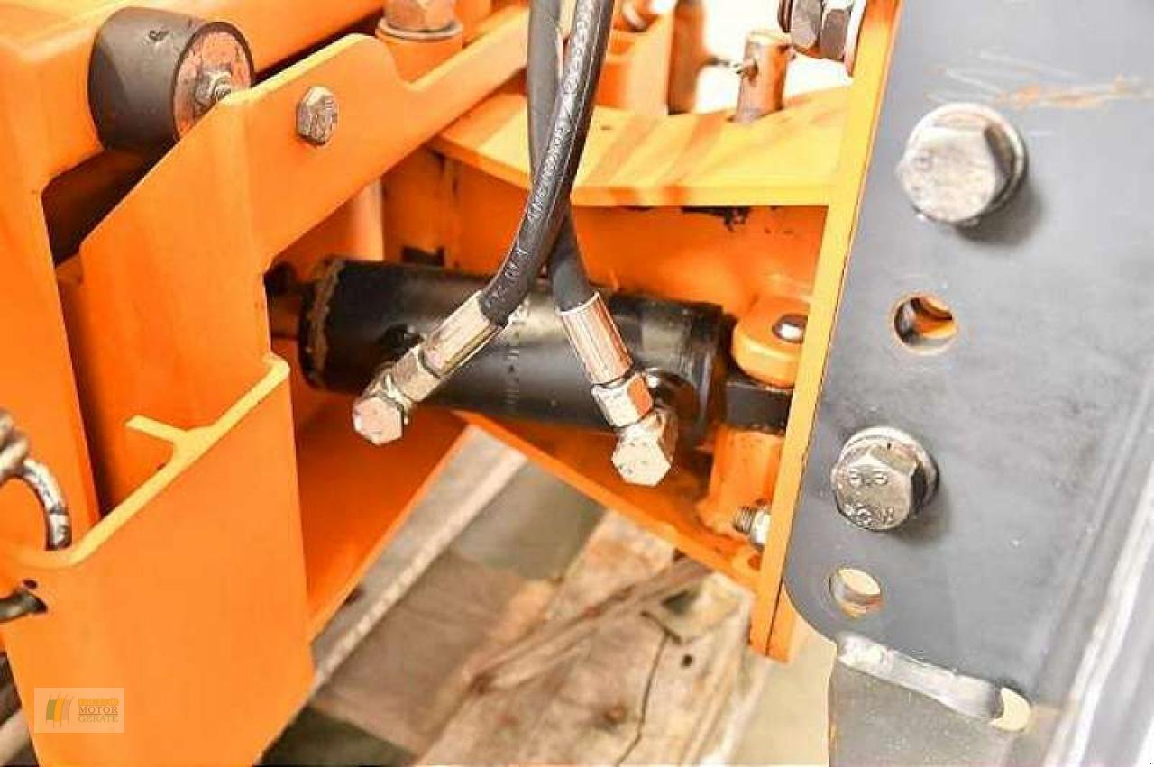 Schneeräumschild del tipo Sonstige SRM-FB 150L, Gebrauchtmaschine en Cloppenburg (Imagen 6)
