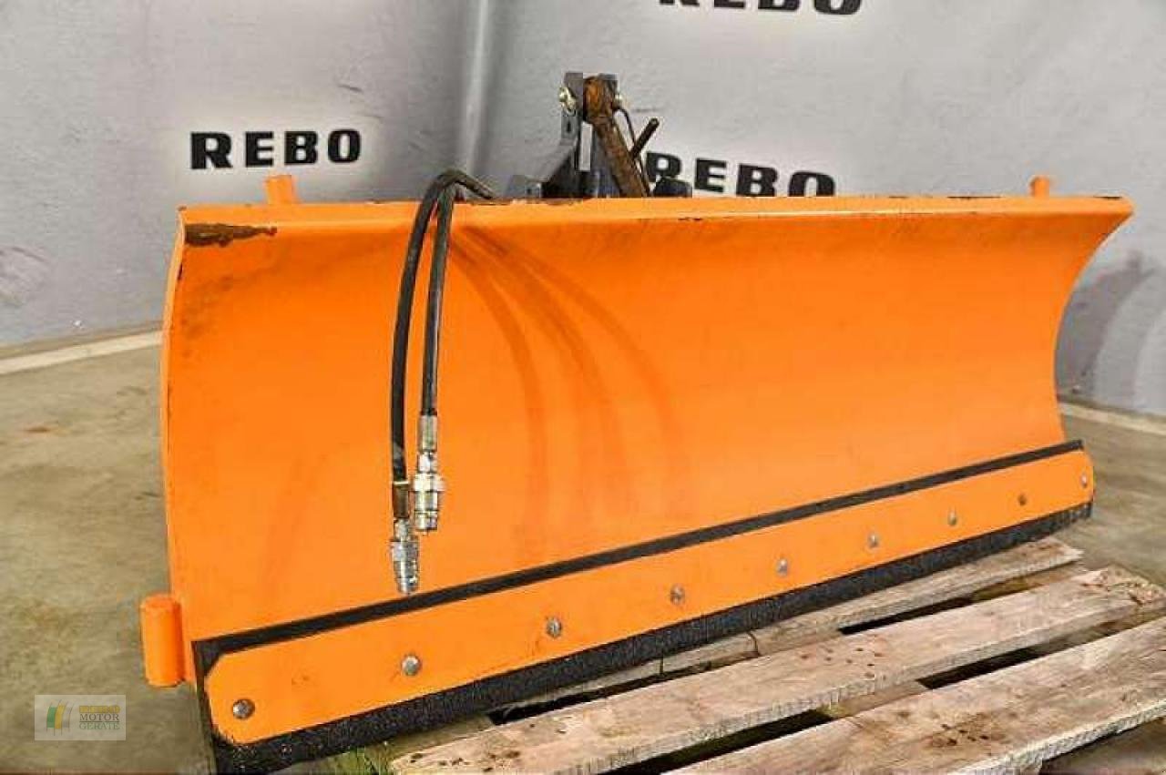 Schneeräumschild του τύπου Sonstige SRM-FB 150L, Gebrauchtmaschine σε Bredstedt (Φωτογραφία 1)