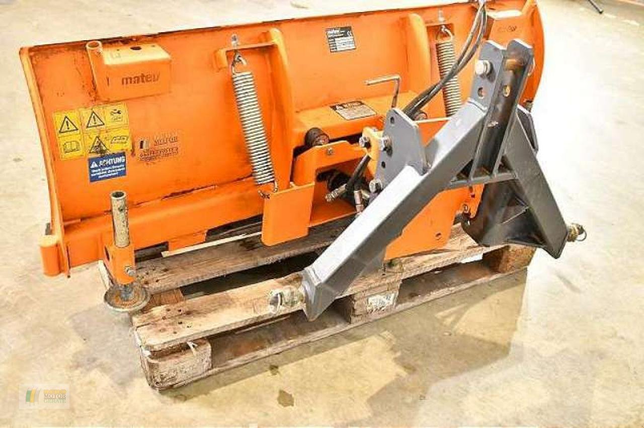 Schneeräumschild του τύπου Sonstige SRM-FB 150L, Gebrauchtmaschine σε Bredstedt (Φωτογραφία 3)