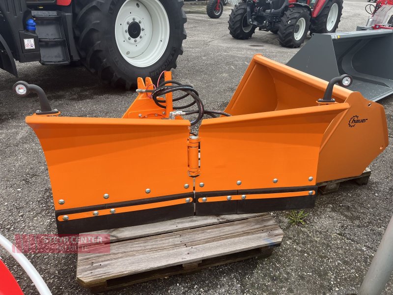 Schneeräumschild des Typs Sonstige Stekro Schneepflug Vario Mini 1,50 m, Neumaschine in St. Pölten (Bild 1)