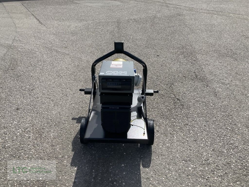 Schneeräumschild tip Sonstige Stromerzeuger, Neumaschine in Redlham (Poză 7)