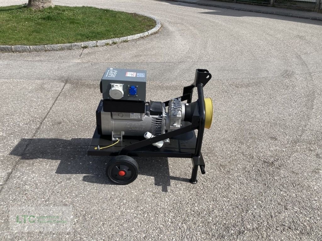 Schneeräumschild tip Sonstige Stromerzeuger, Neumaschine in Redlham (Poză 5)