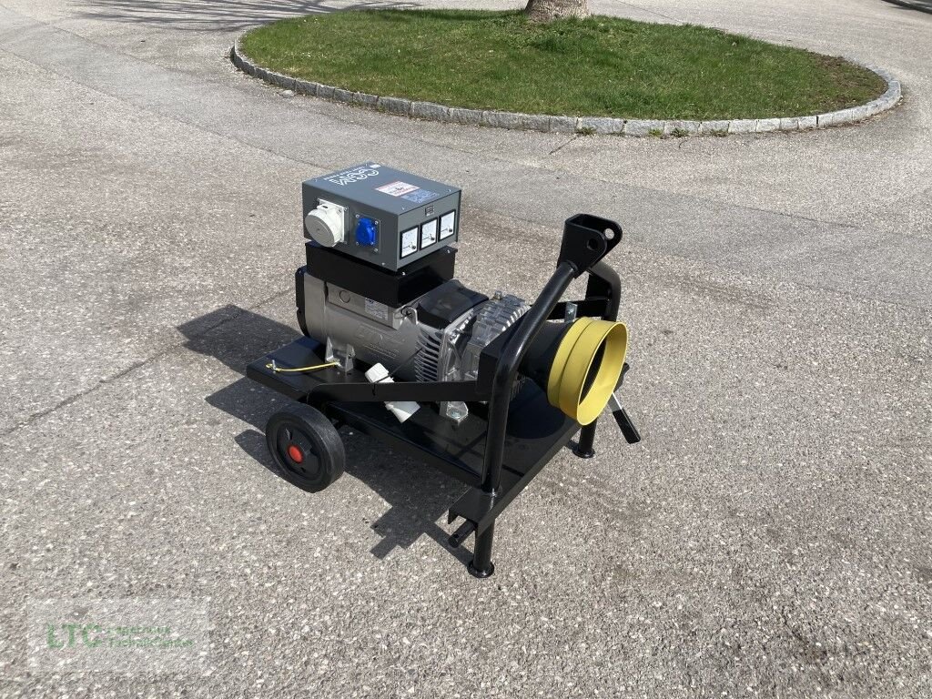 Schneeräumschild tip Sonstige Stromerzeuger, Neumaschine in Redlham (Poză 1)