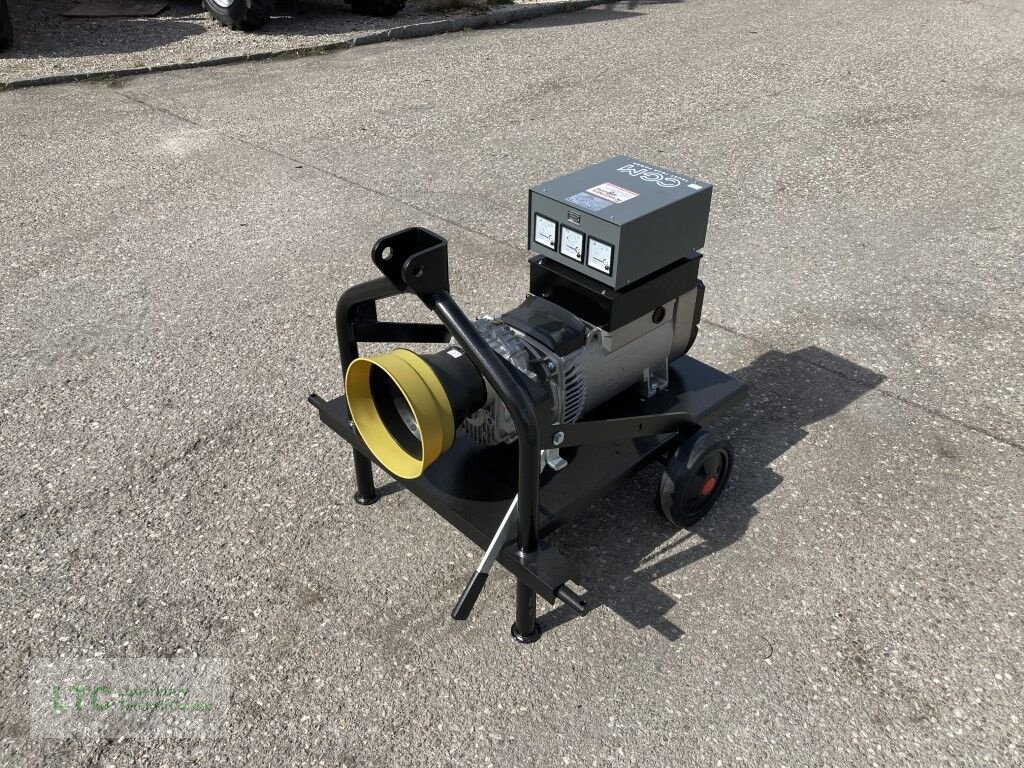 Schneeräumschild tip Sonstige Stromerzeuger, Neumaschine in Redlham (Poză 2)