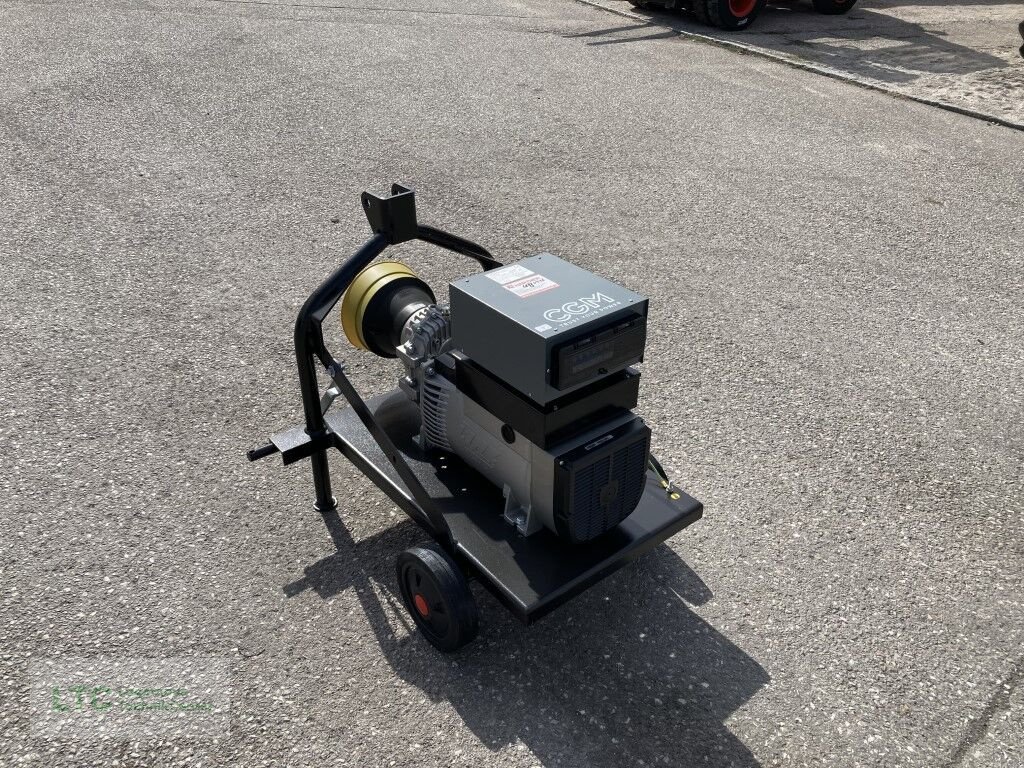 Schneeräumschild tip Sonstige Stromerzeuger, Neumaschine in Redlham (Poză 4)