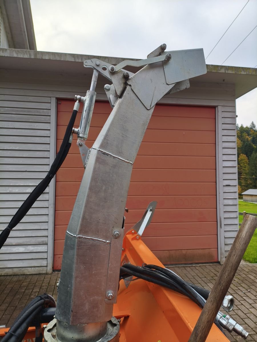 Schneeräumschild tipa Sonstige Super Middle Schneefräse Radlader Kramer Wacker, Gebrauchtmaschine u Aigen-Schlägl (Slika 11)