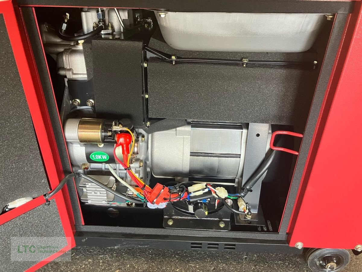 Schneeräumschild tip Sonstige T 9000 Full, Neumaschine in Kalsdorf (Poză 9)