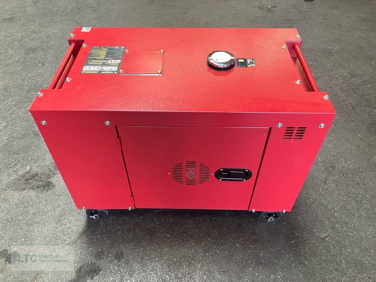 Schneeräumschild tip Sonstige T 9000 Full, Neumaschine in Kalsdorf (Poză 3)