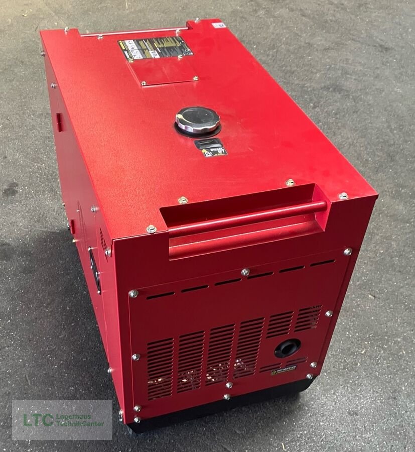 Schneeräumschild tip Sonstige T 9000 Full, Neumaschine in Kalsdorf (Poză 7)