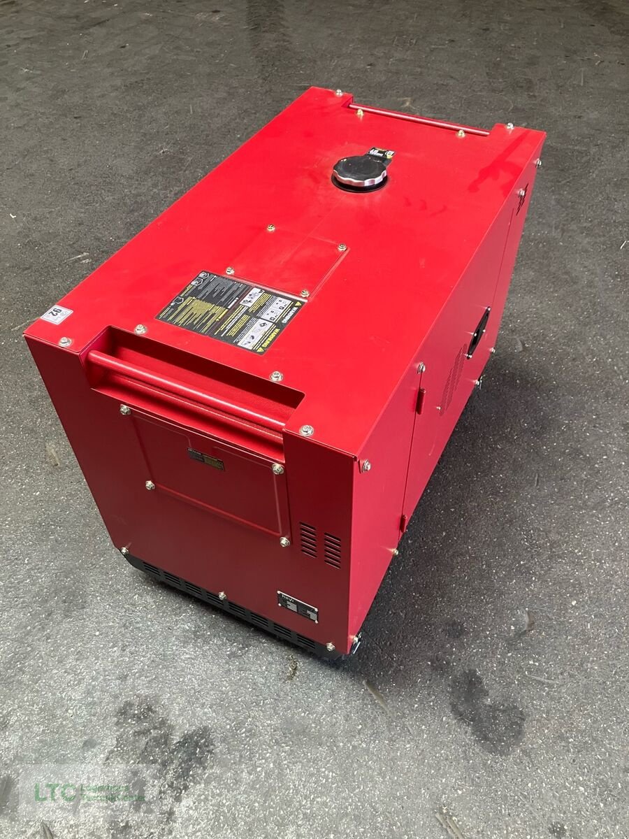 Schneeräumschild tip Sonstige T 9000 Full, Neumaschine in Kalsdorf (Poză 8)