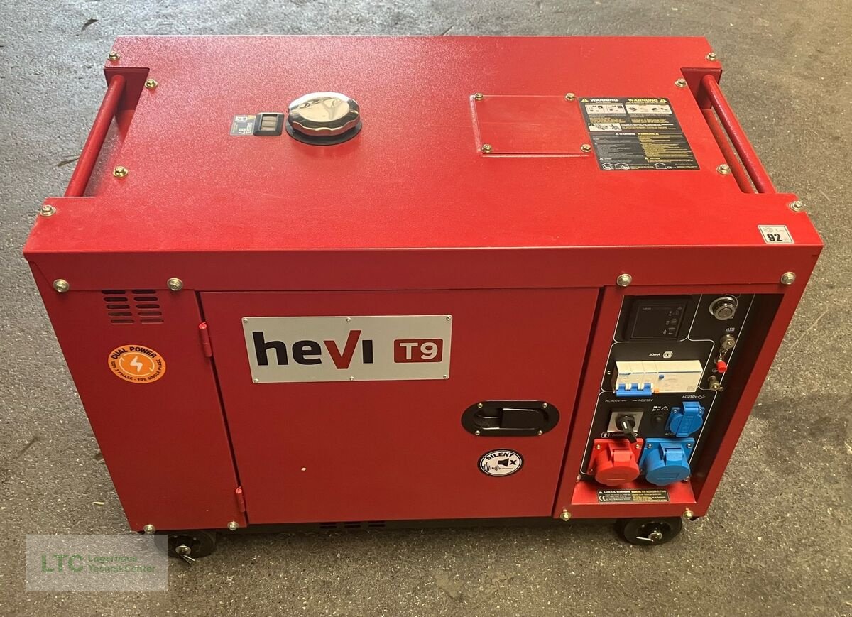 Schneeräumschild tip Sonstige T 9000 Full, Neumaschine in Kalsdorf (Poză 1)