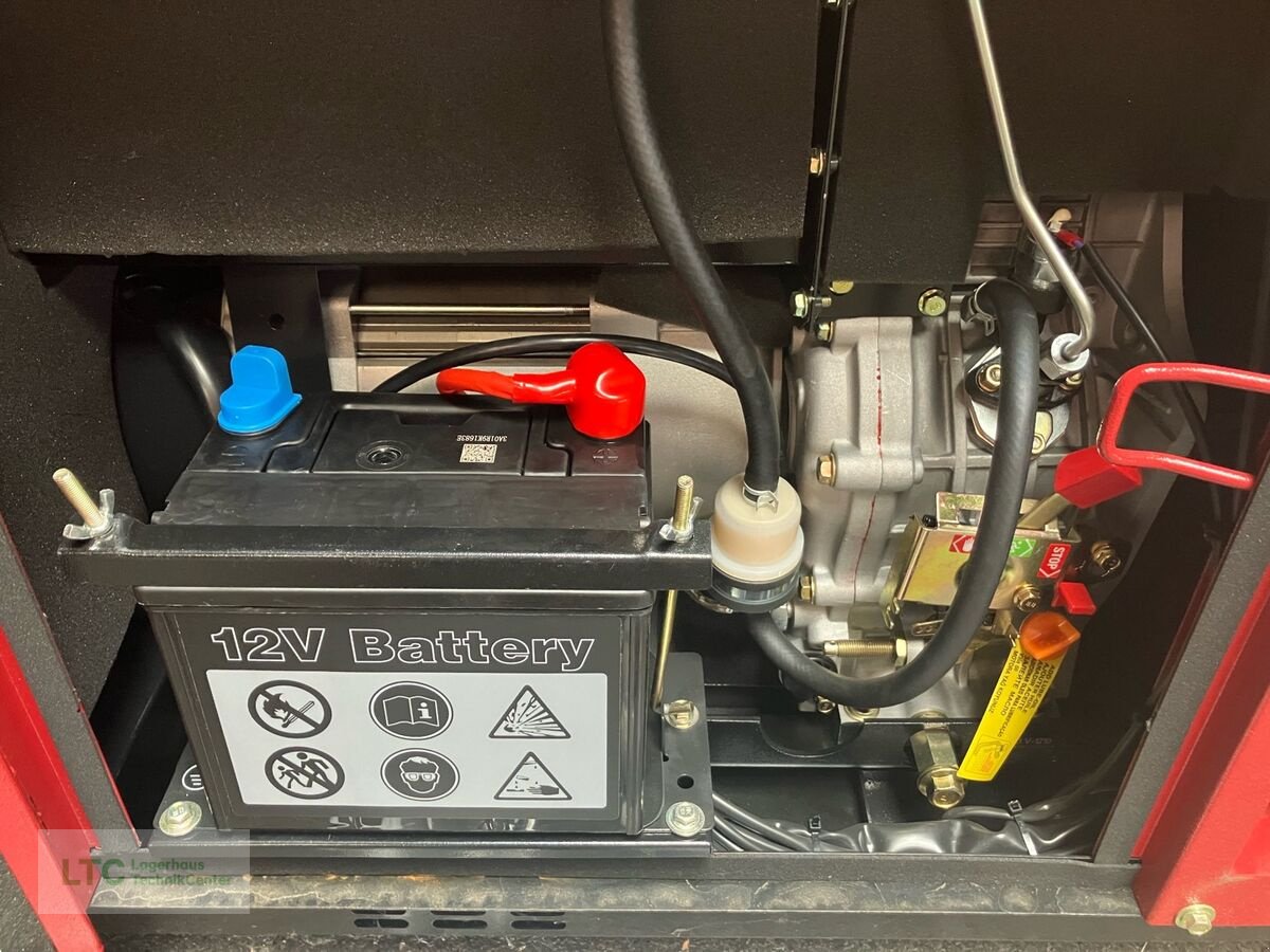 Schneeräumschild tip Sonstige T 9000 Full, Neumaschine in Kalsdorf (Poză 10)