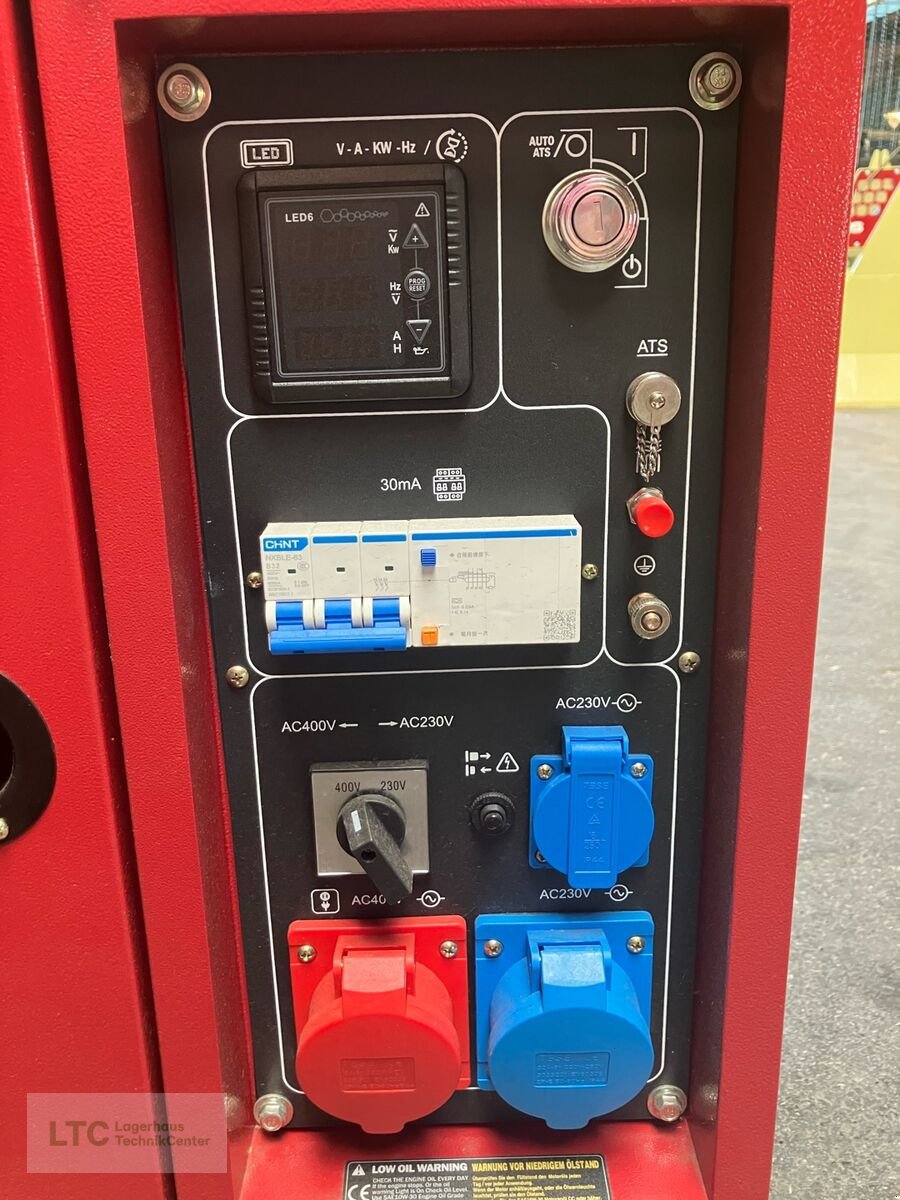 Schneeräumschild tip Sonstige T 9000 Full, Neumaschine in Kalsdorf (Poză 4)