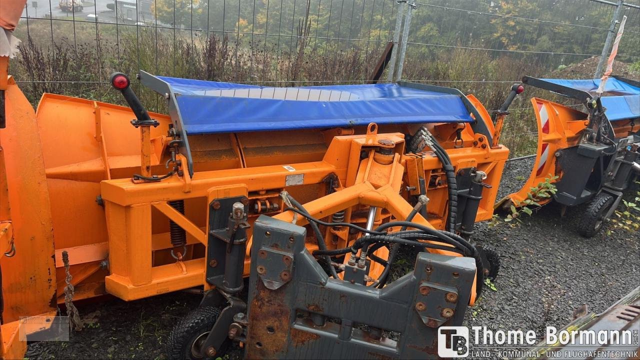 Schneeräumschild typu Sonstige TB SPN 30 T, Gebrauchtmaschine v Prüm (Obrázek 2)