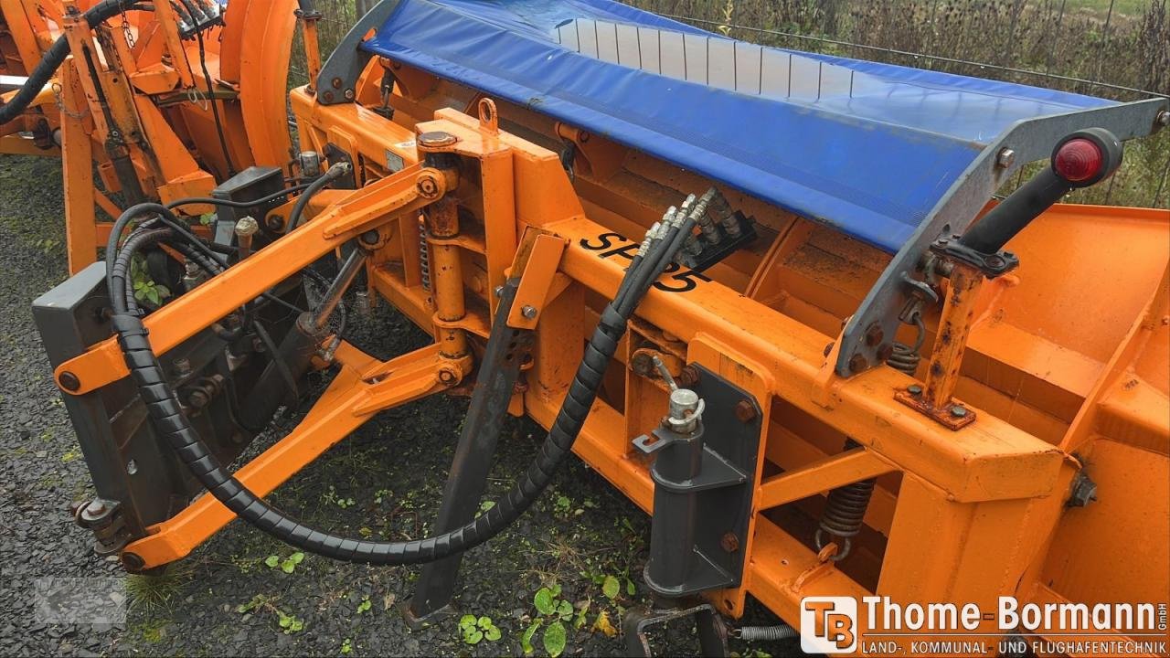 Schneeräumschild typu Sonstige TB SPN 30 T, Gebrauchtmaschine v Prüm (Obrázek 3)