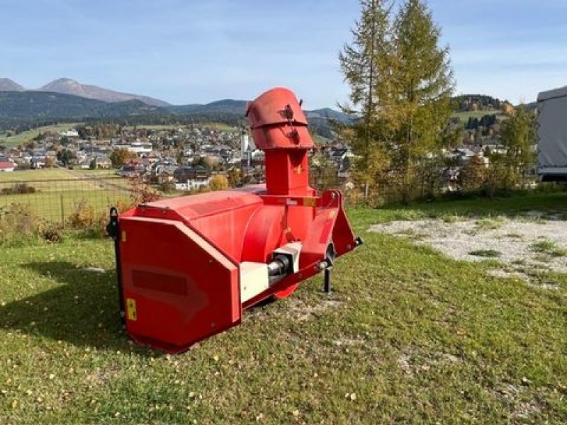 Schneeräumschild typu Sonstige Traktor Schneefräse Snowpower 230cm, gebraucht, Gebrauchtmaschine v Tamsweg (Obrázek 3)