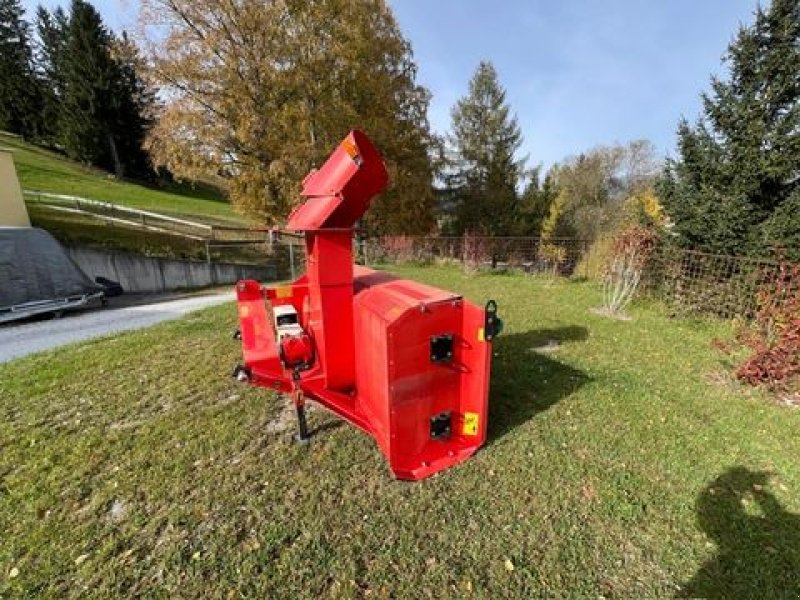 Schneeräumschild typu Sonstige Traktor Schneefräse Snowpower 230cm, gebraucht, Gebrauchtmaschine v Tamsweg (Obrázek 2)