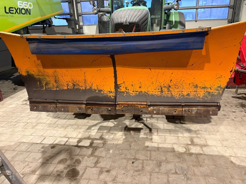 Schneeräumschild des Typs Sonstige unbekannt, Gebrauchtmaschine in Bruckberg (Bild 1)