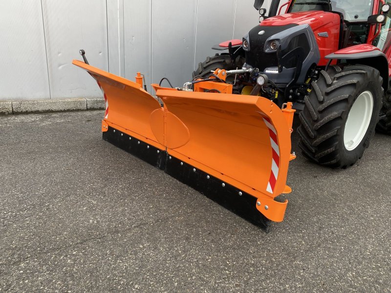 Schneeräumschild des Typs Sonstige Vario-M250, Neumaschine in Ried im Oberinntal