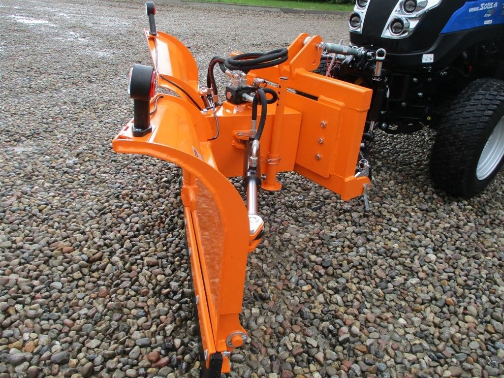 Schneeräumschild typu Sonstige Vario SHL 150 Med lys, Gebrauchtmaschine v Lintrup (Obrázek 7)