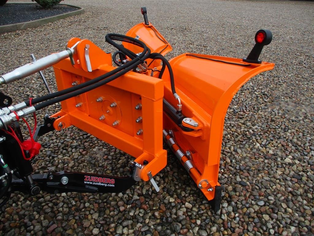 Schneeräumschild del tipo Sonstige Vario SHL 150 Med lys, Gebrauchtmaschine en Lintrup (Imagen 5)