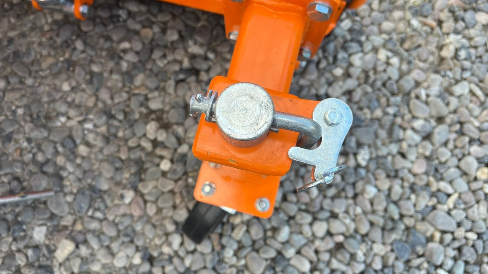 Schneeräumschild des Typs Sonstige Vario SHL 250 Med lys, Gebrauchtmaschine in Lintrup (Bild 16)