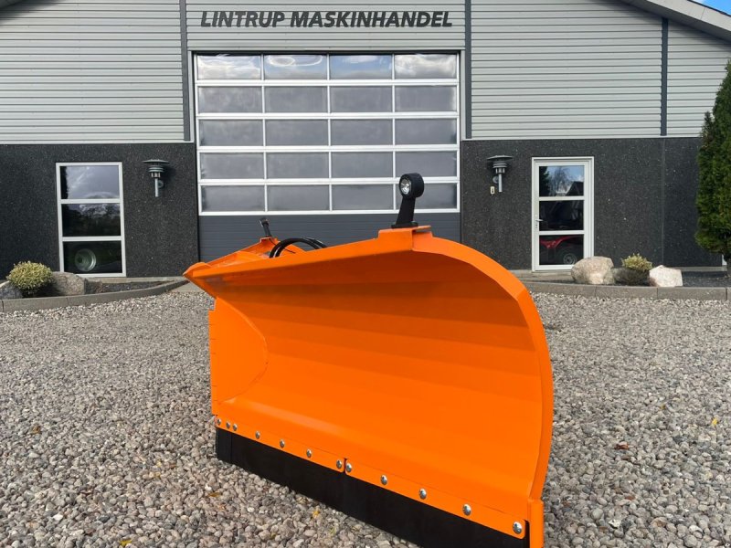Schneeräumschild des Typs Sonstige Vario SHL 330 Med lys, Gebrauchtmaschine in Lintrup (Bild 1)