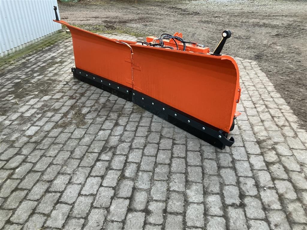 Schneeräumschild des Typs Sonstige Vestmas sneplov NY, Gebrauchtmaschine in Svenstrup J (Bild 6)