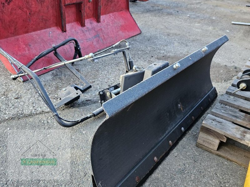 Schneeräumschild tipa Sonstige Viking SCHNEESCHILD 1255-FK, Gebrauchtmaschine u Wies