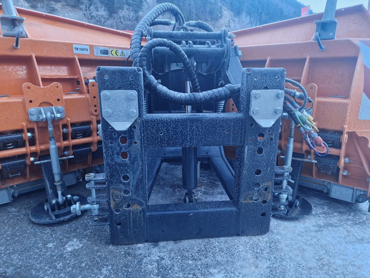 Schneeräumschild tip Sonstige Wintec Schneeschild XM-300/D, Vorführmaschine in Ried im Oberinntal (Poză 2)