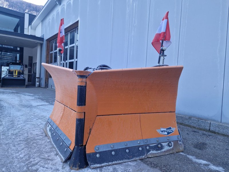 Schneeräumschild des Typs Sonstige Wintec Schneeschild XM-300/D, Vorführmaschine in Ried im Oberinntal (Bild 1)