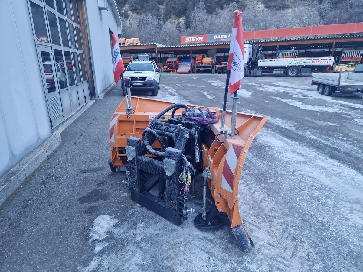Schneeräumschild tip Sonstige Wintec Schneeschild XM-300/D, Vorführmaschine in Ried im Oberinntal (Poză 6)