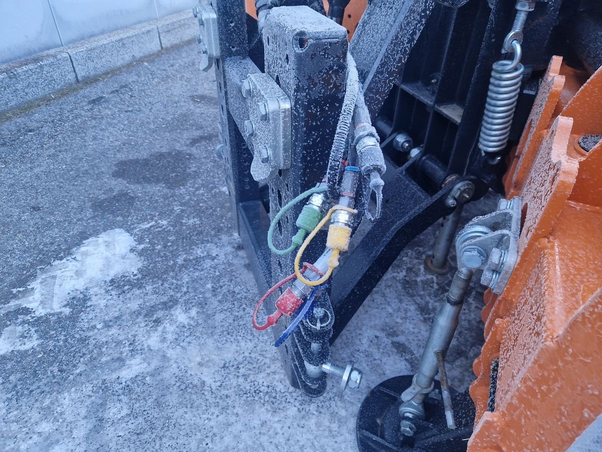 Schneeräumschild tip Sonstige Wintec Schneeschild XM-300/D, Vorführmaschine in Ried im Oberinntal (Poză 3)