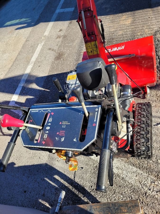 Schneeräumschild tip Sonstige Yanase Y7-9G - GZ2565, Gebrauchtmaschine in Eppan (BZ) (Poză 3)