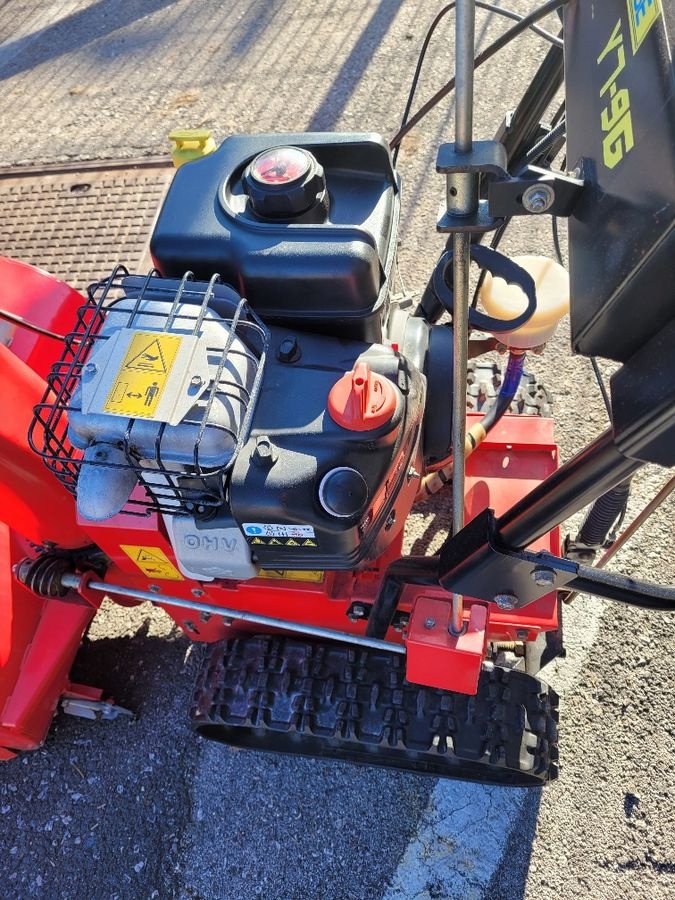 Schneeräumschild tip Sonstige Yanase Y7-9G - GZ2565, Gebrauchtmaschine in Eppan (BZ) (Poză 4)