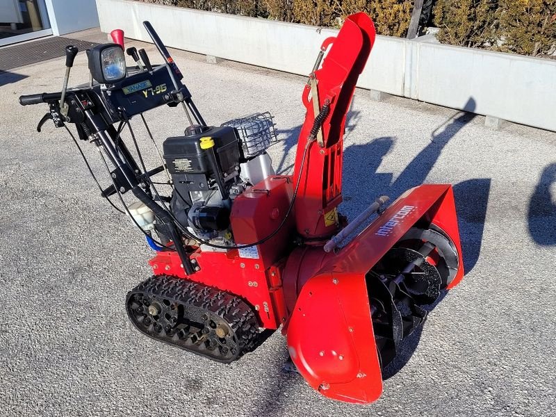 Schneeräumschild tip Sonstige Yanase Y7-9G - GZ2565, Gebrauchtmaschine in Eppan (BZ) (Poză 1)