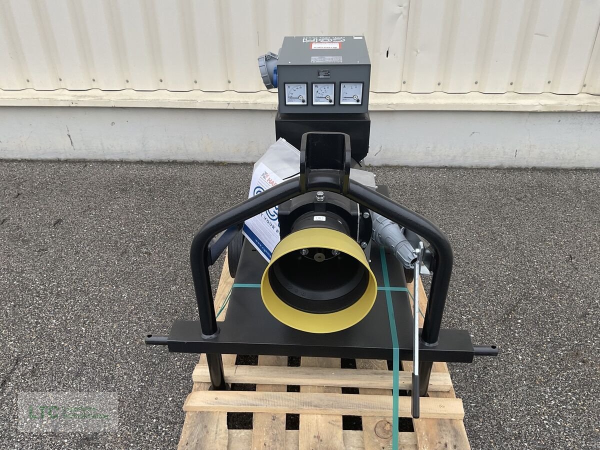 Schneeräumschild typu Sonstige Zapfwellengenerator 30 KVA, Neumaschine v Kalsdorf (Obrázek 5)