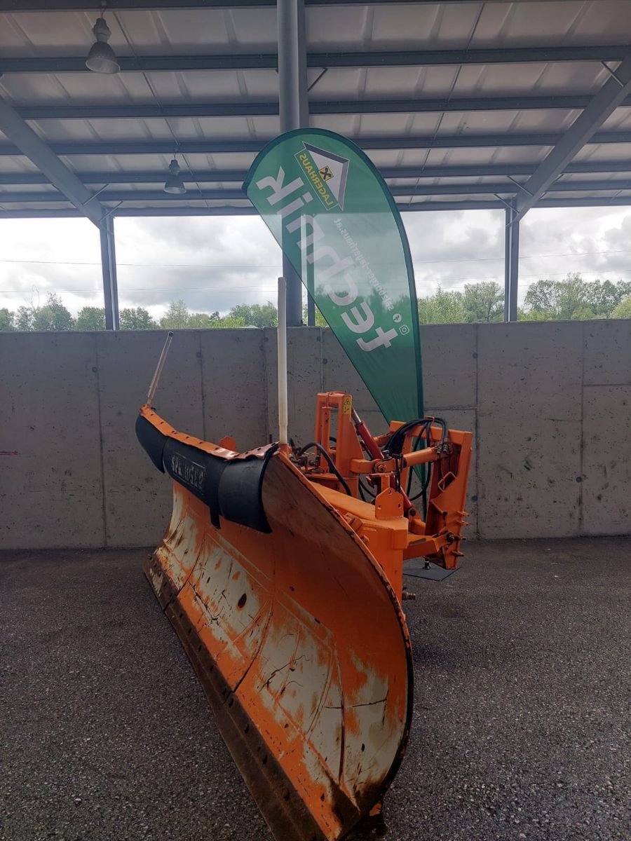 Schneeräumschild of the type Springer SHl 3205-3, Gebrauchtmaschine in Bergheim (Picture 6)