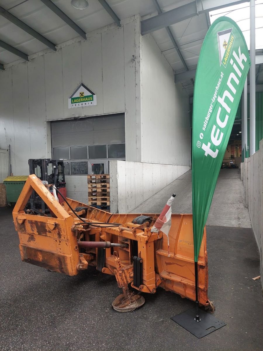 Schneeräumschild of the type Springer SHl 3205-3, Gebrauchtmaschine in Bergheim (Picture 7)