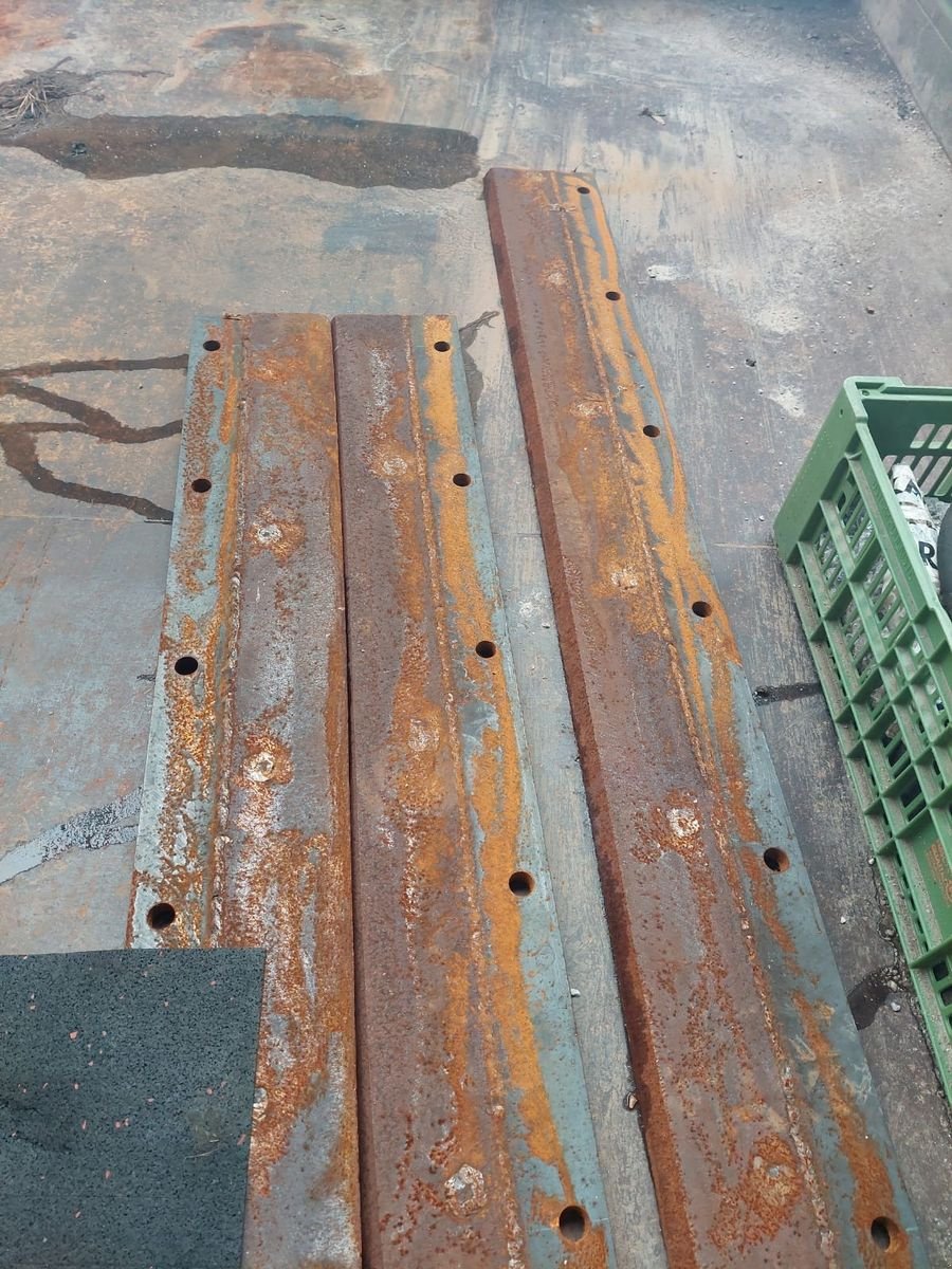 Schneeräumschild of the type Springer SHl 3205-3, Gebrauchtmaschine in Bergheim (Picture 3)