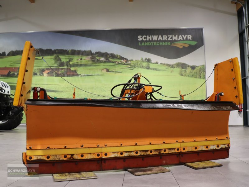 Schneeräumschild типа Springer SSL 3301.3, Gebrauchtmaschine в Gampern (Фотография 1)