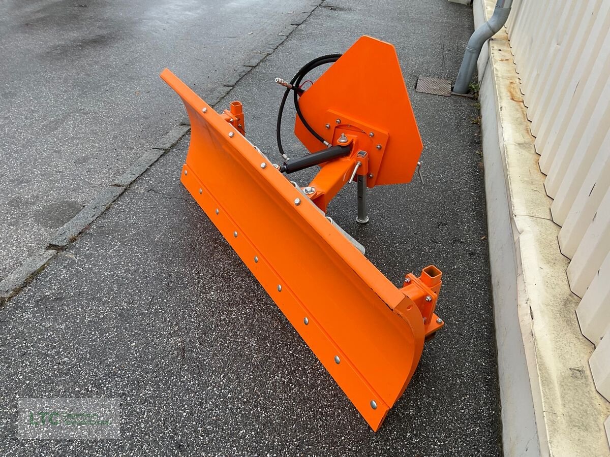 Schneeräumschild des Typs Stekro Mini 1.80, Neumaschine in Kalsdorf (Bild 2)