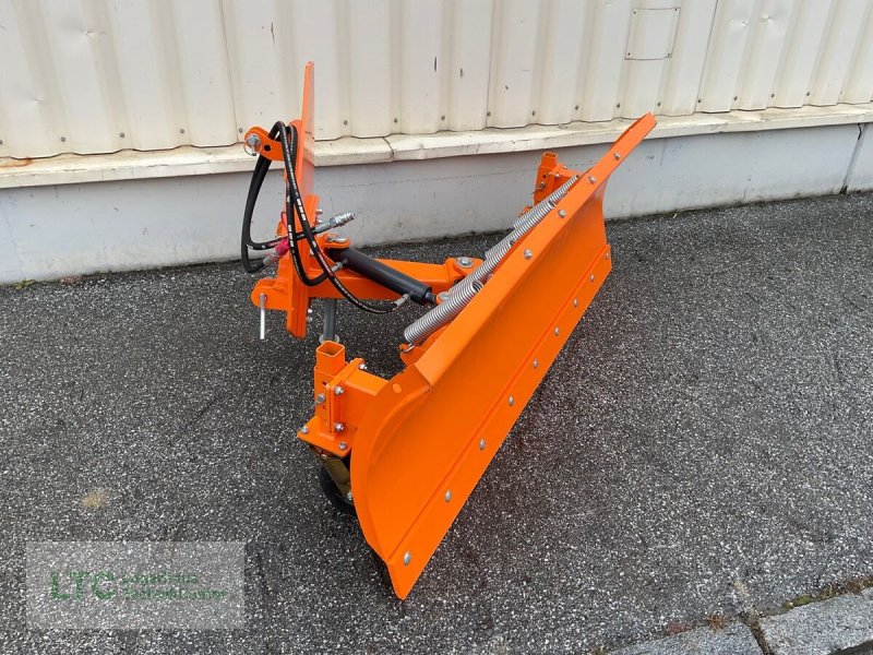 Schneeräumschild des Typs Stekro Mini 1.80, Neumaschine in Kalsdorf (Bild 1)