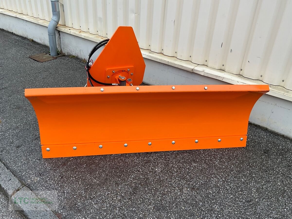Schneeräumschild des Typs Stekro Mini 1.80, Neumaschine in Kalsdorf (Bild 5)