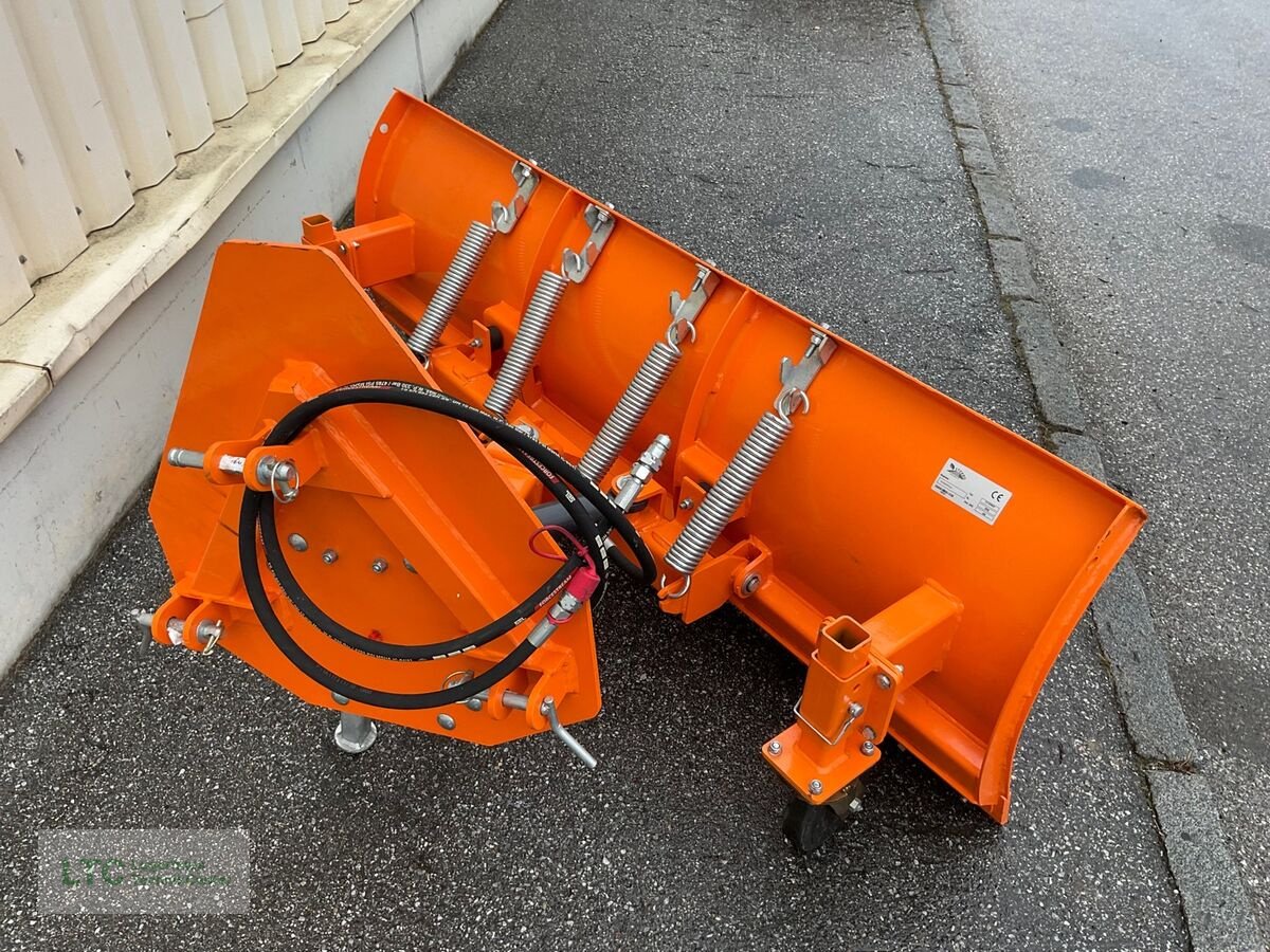 Schneeräumschild des Typs Stekro Mini 1.80, Neumaschine in Kalsdorf (Bild 4)