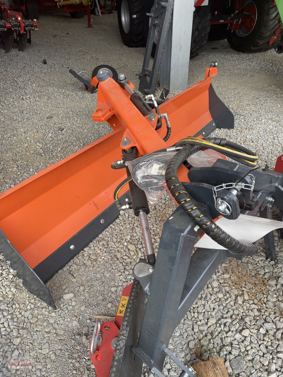 Schneeräumschild tip stekro Planierschild 2,5m, Neumaschine in Geiersthal (Poză 1)