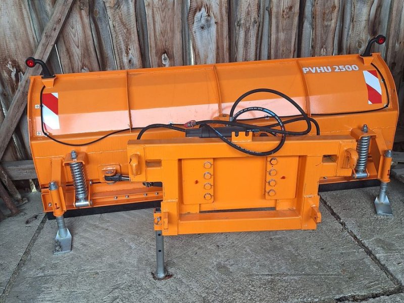 Schneeräumschild vrste Stekro PVHU 250cm, Gebrauchtmaschine v Grünbach (Slika 1)