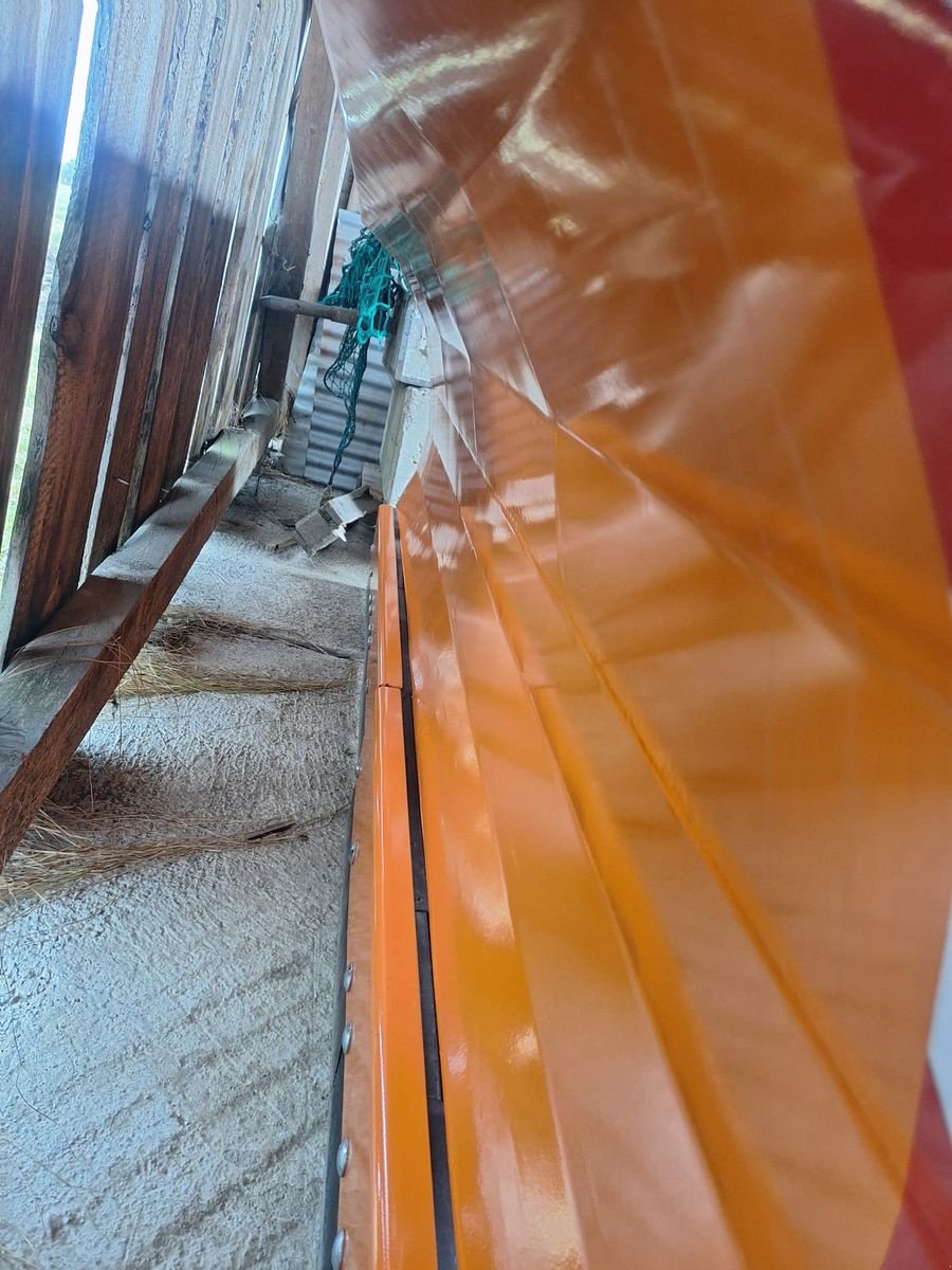 Schneeräumschild tip Stekro PVHU 250cm, Gebrauchtmaschine in Grünbach (Poză 5)